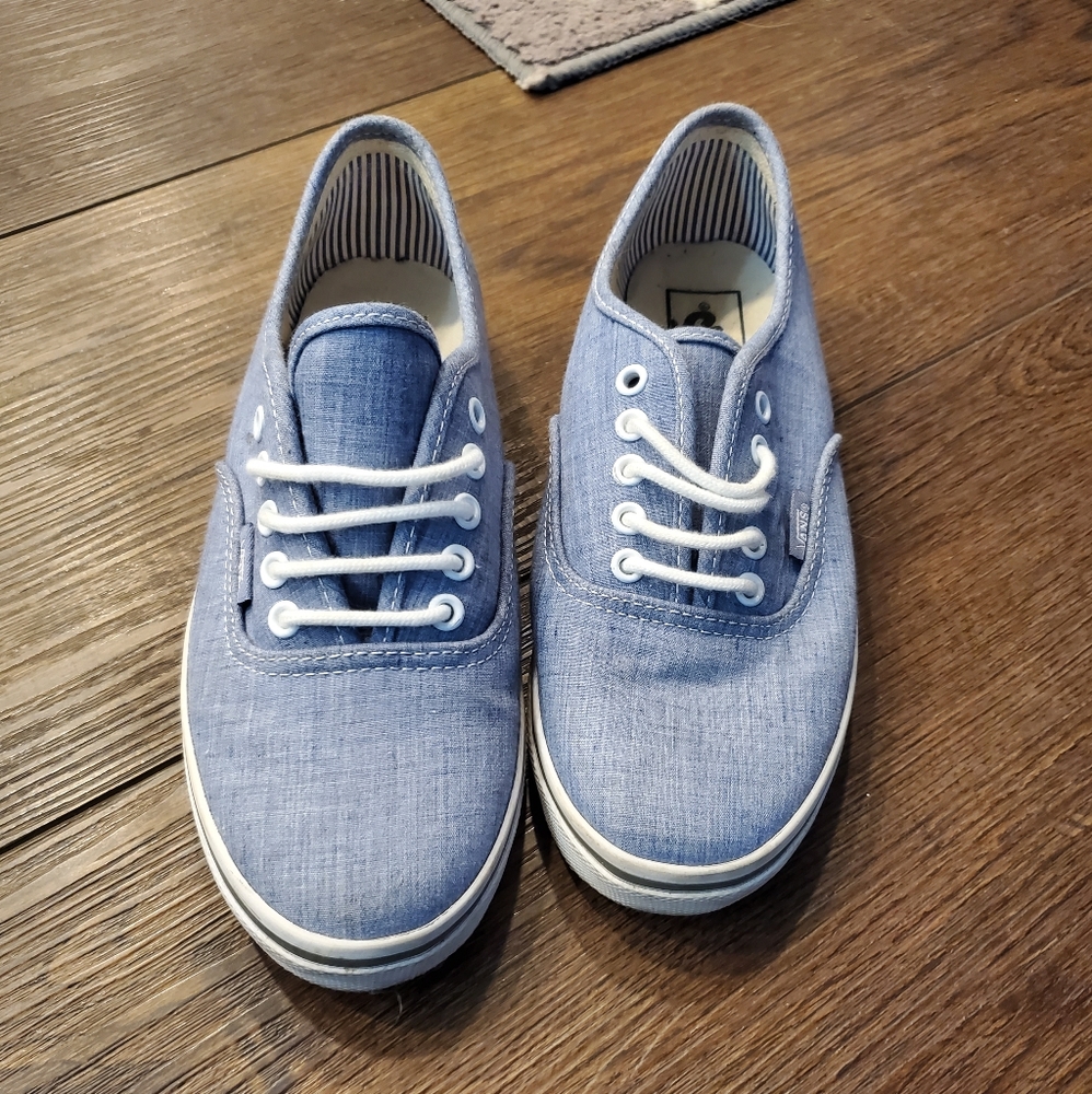 Vans